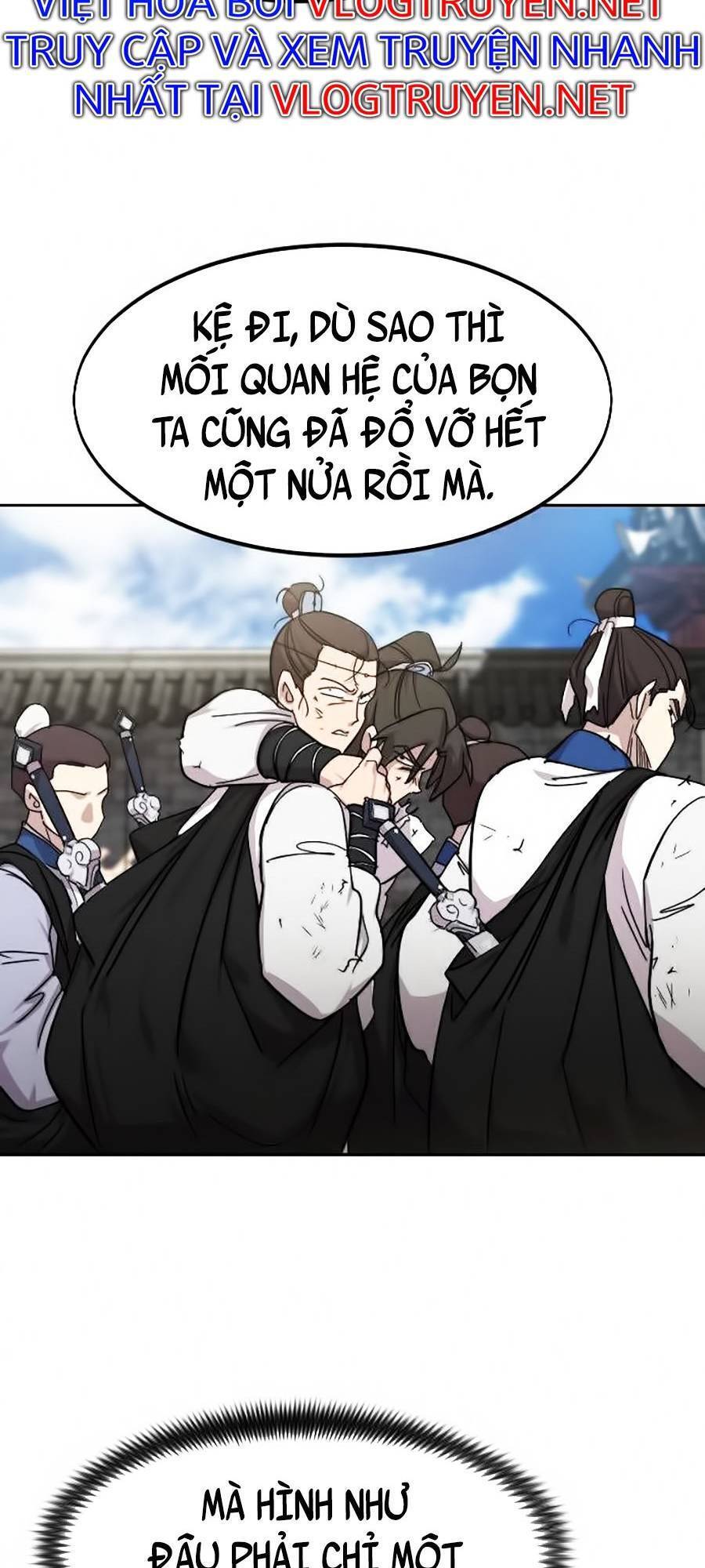 Hoa Sơn Tái Khởi Chap 69 - Next Chap 70