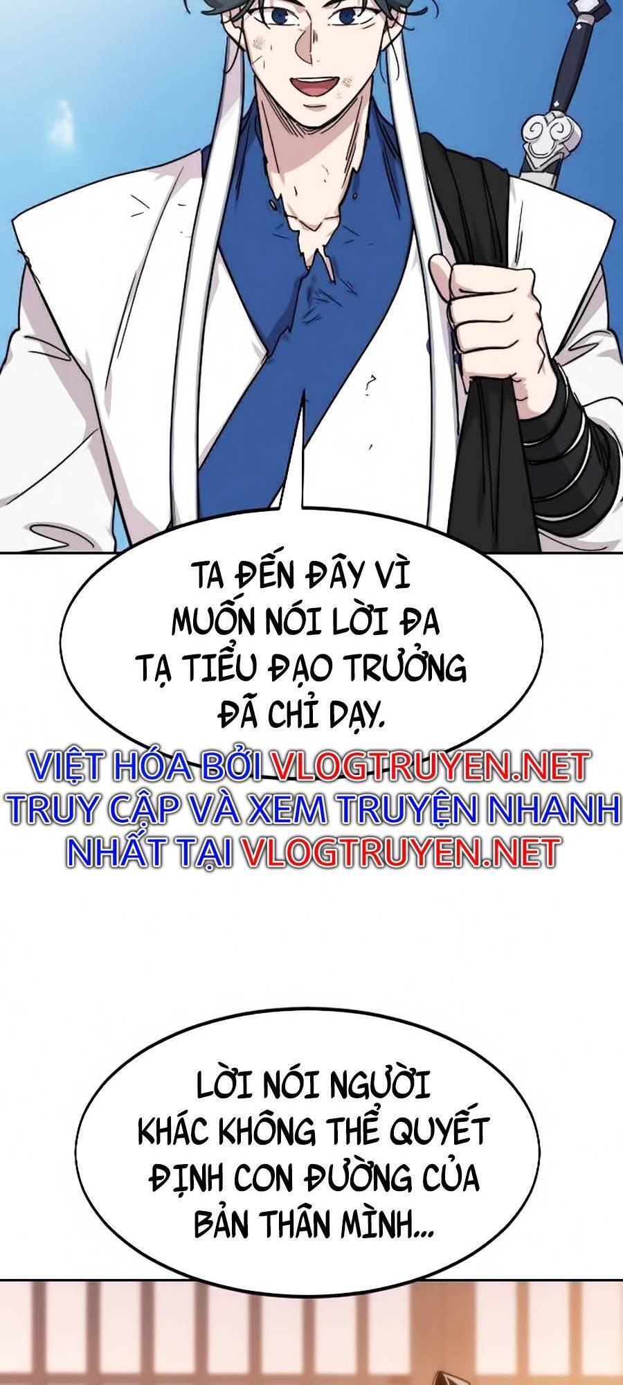Hoa Sơn Tái Khởi Chap 69 - Next Chap 70