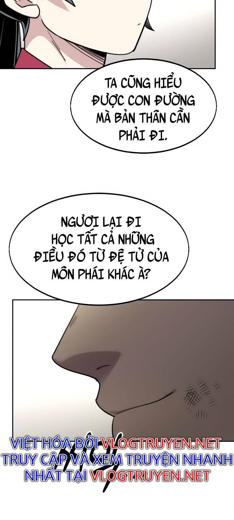 Hoa Sơn Tái Khởi Chap 69 - Next Chap 70
