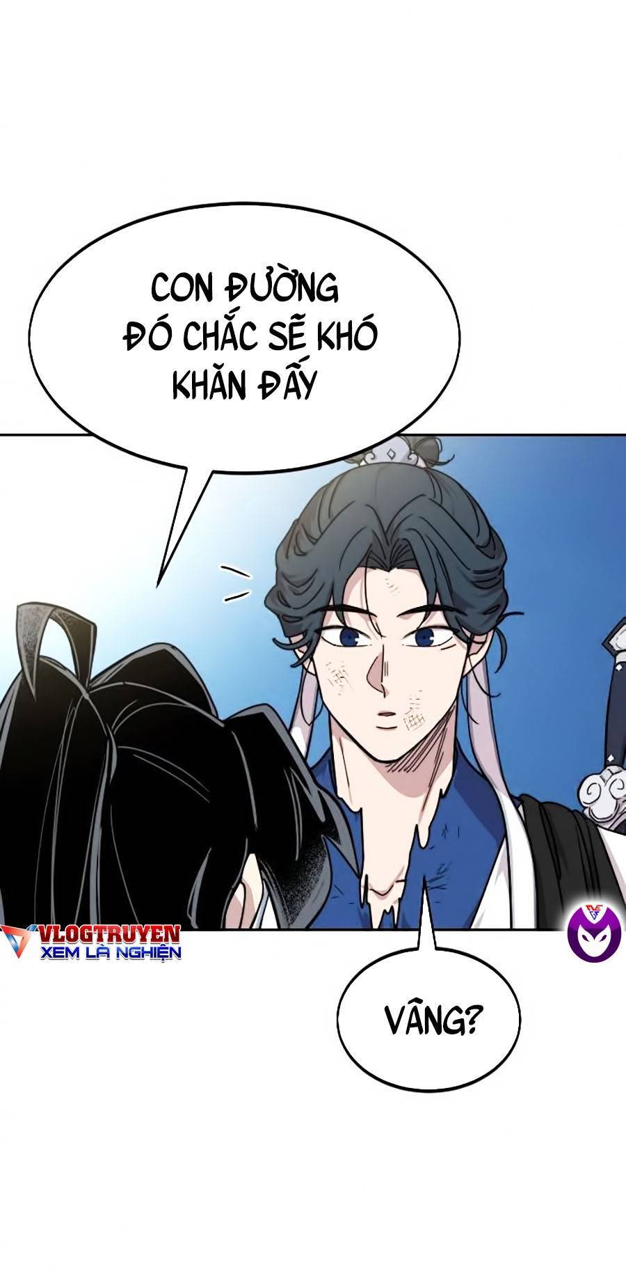 Hoa Sơn Tái Khởi Chap 69 - Next Chap 70