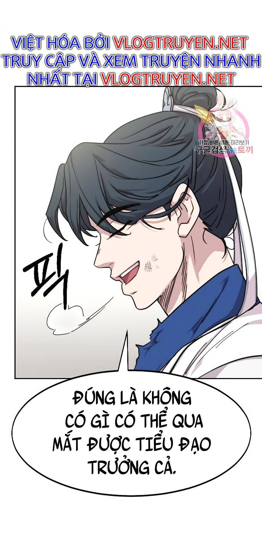 Hoa Sơn Tái Khởi Chap 69 - Next Chap 70