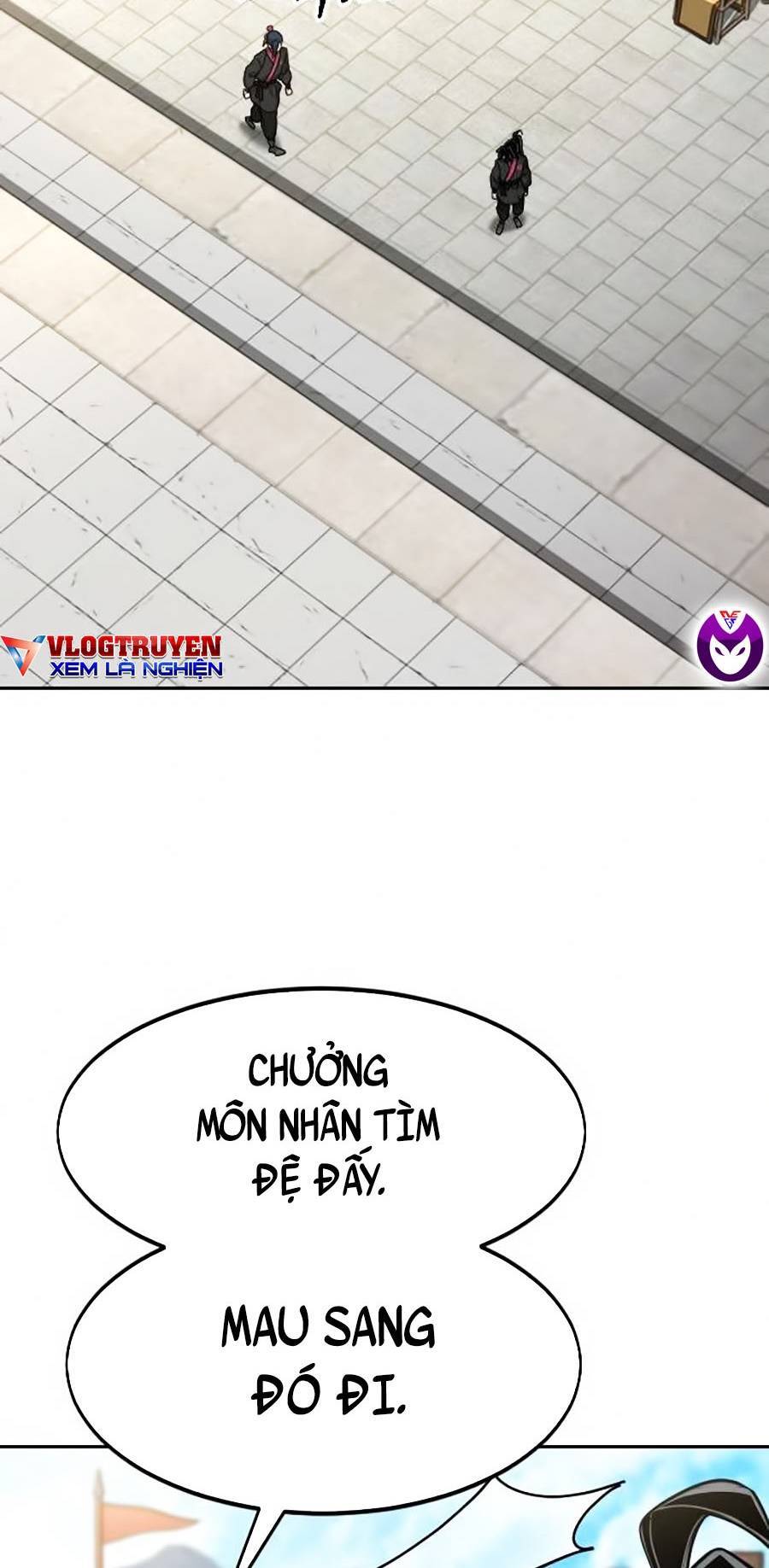Hoa Sơn Tái Khởi Chap 69 - Next Chap 70