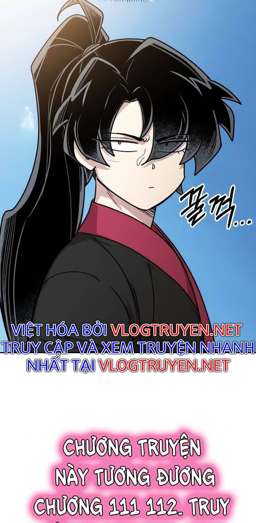 Hoa Sơn Tái Khởi Chap 69 - Next Chap 70