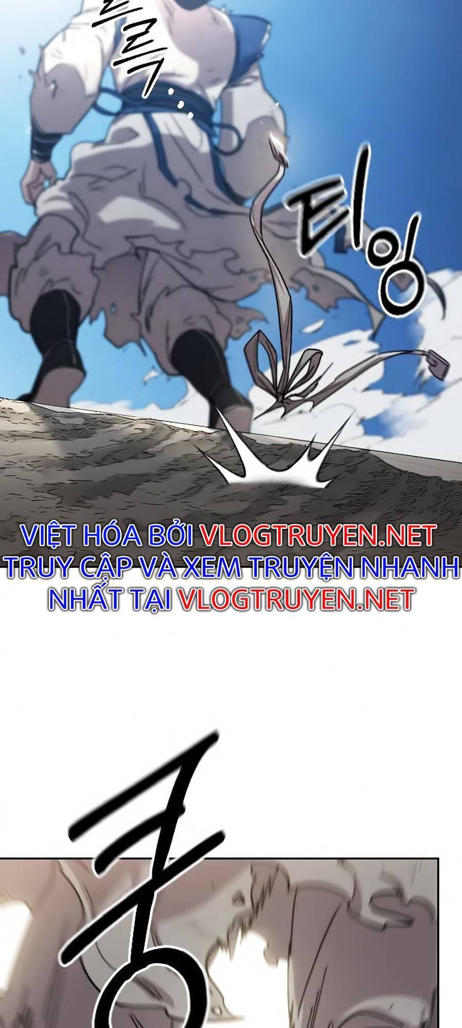 Hoa Sơn Tái Khởi Chap 69 - Next Chap 70