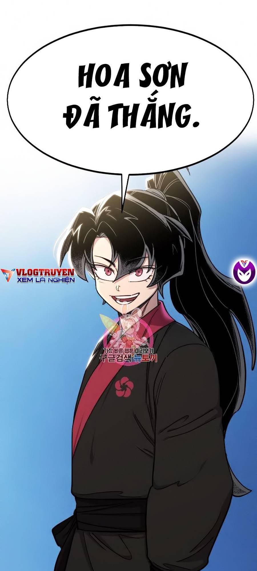 Hoa Sơn Tái Khởi Chap 69 - Next Chap 70