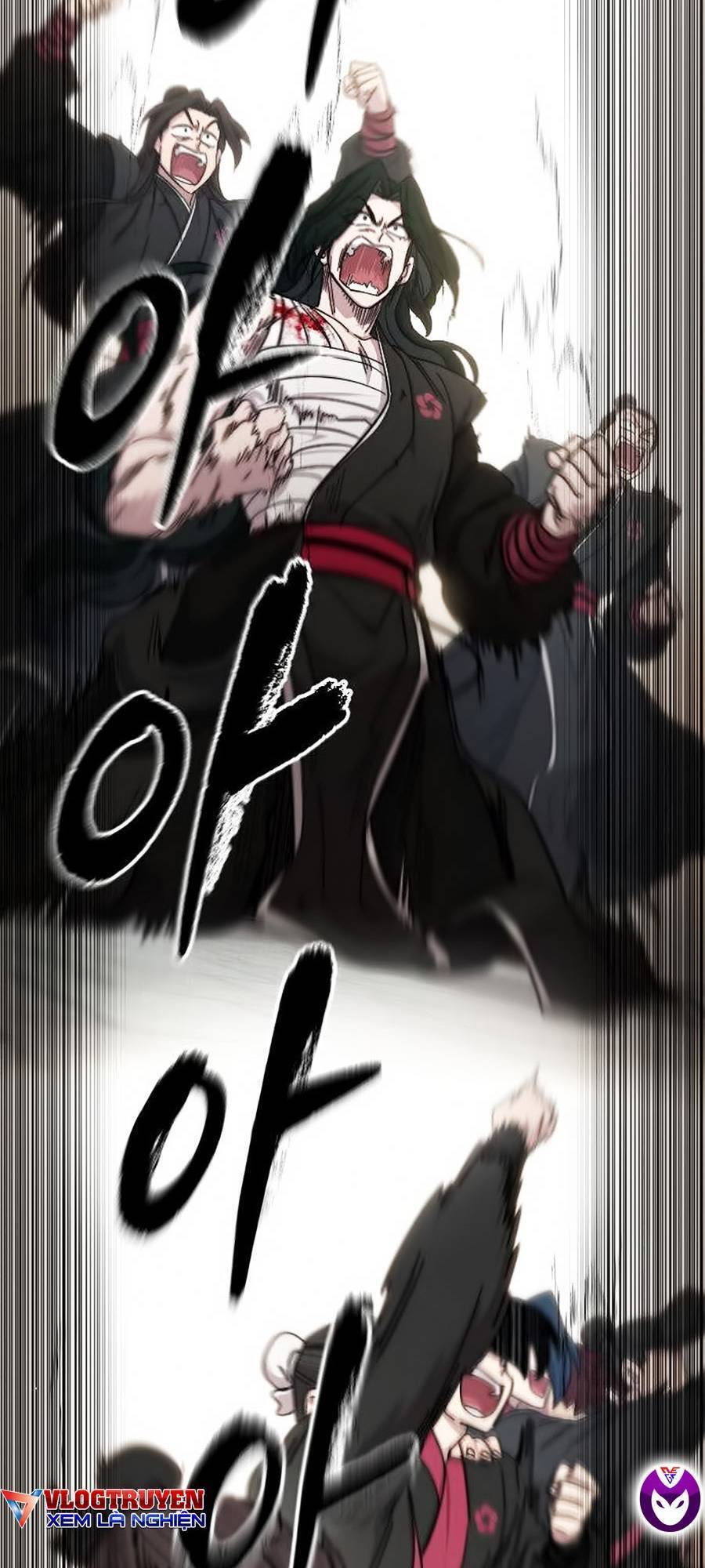 Hoa Sơn Tái Khởi Chap 69 - Next Chap 70