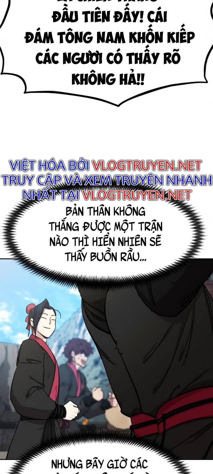 Hoa Sơn Tái Khởi Chap 69 - Next Chap 70
