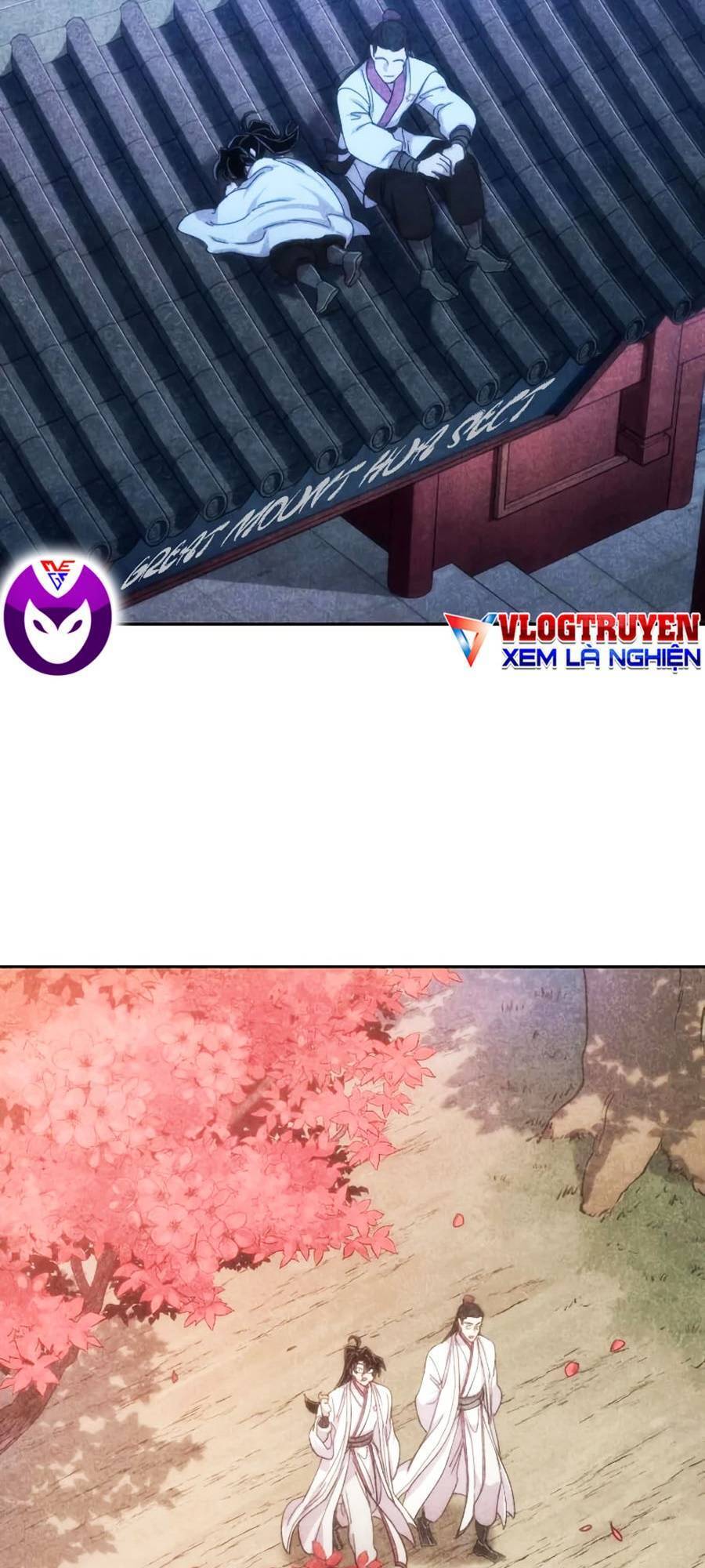 Hoa Sơn Tái Khởi Chap 70 - Next Chap 71
