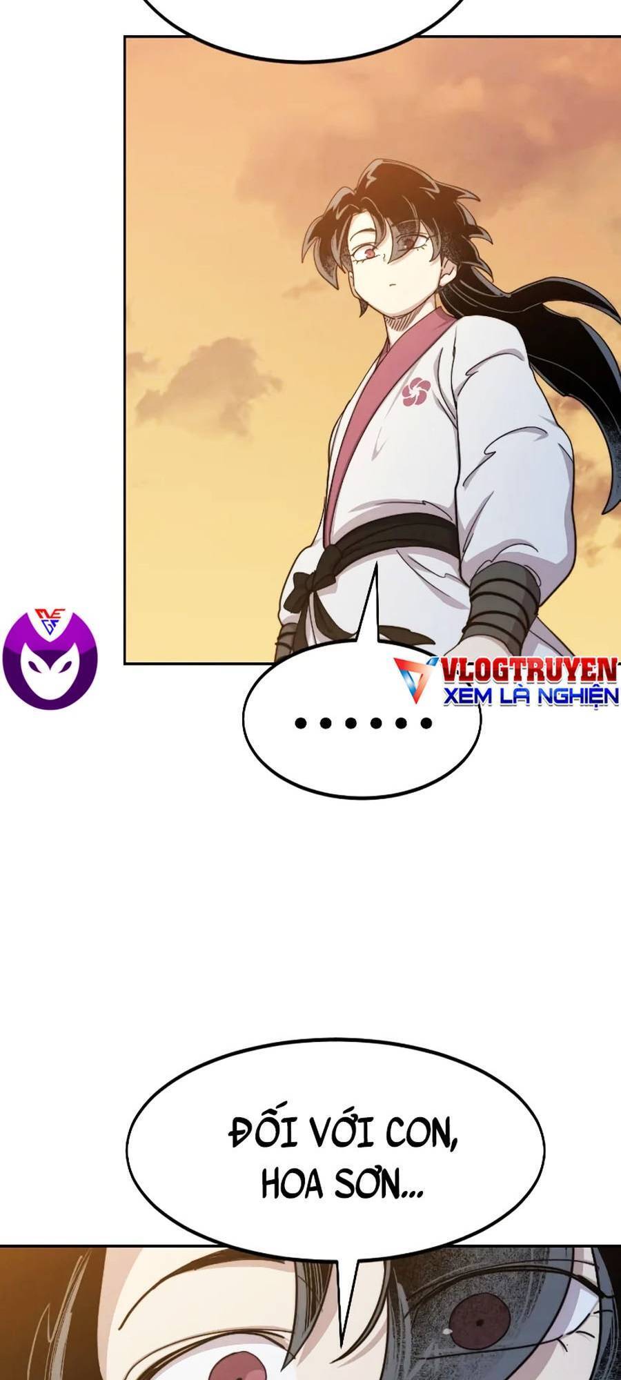 Hoa Sơn Tái Khởi Chap 70 - Next Chap 71