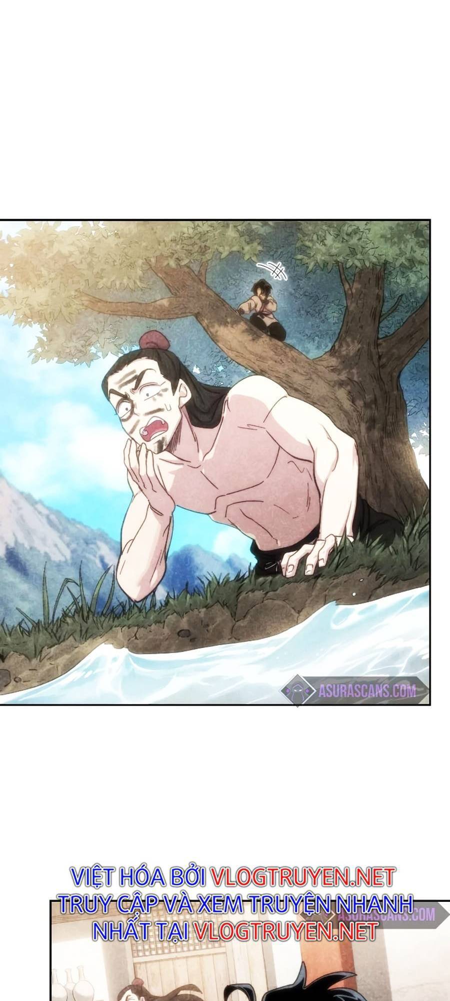 Hoa Sơn Tái Khởi Chap 70 - Next Chap 71