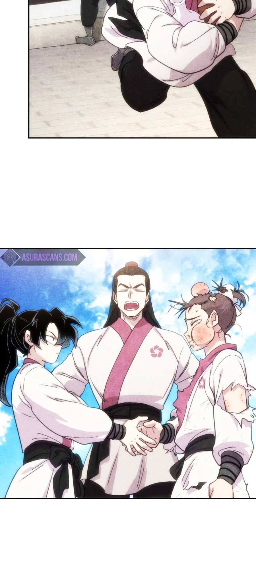Hoa Sơn Tái Khởi Chap 70 - Next Chap 71
