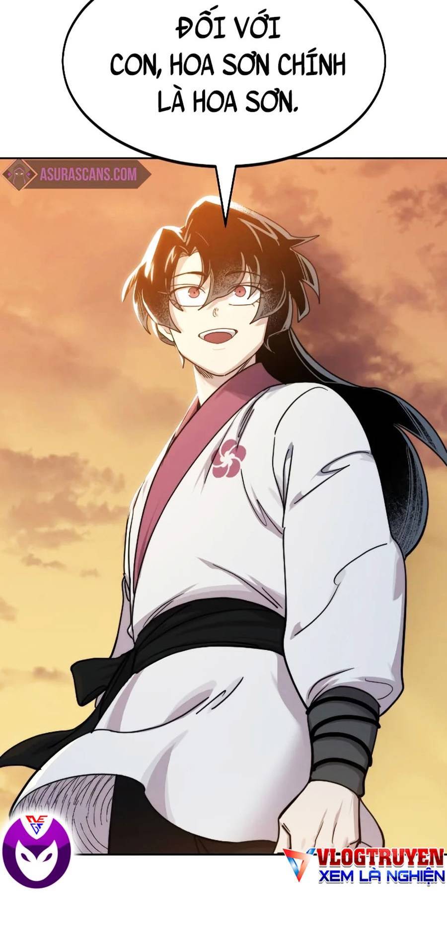 Hoa Sơn Tái Khởi Chap 70 - Next Chap 71