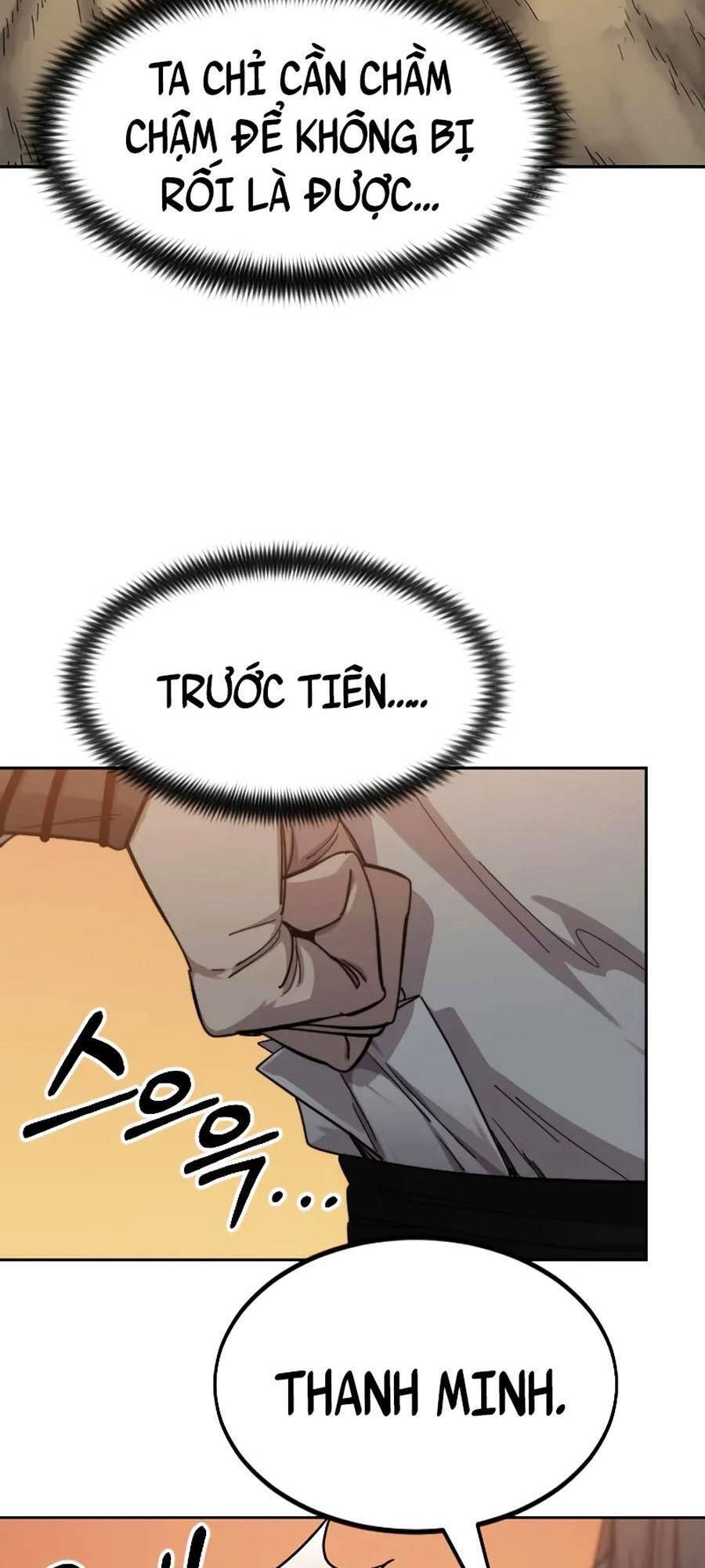 Hoa Sơn Tái Khởi Chap 70 - Next Chap 71