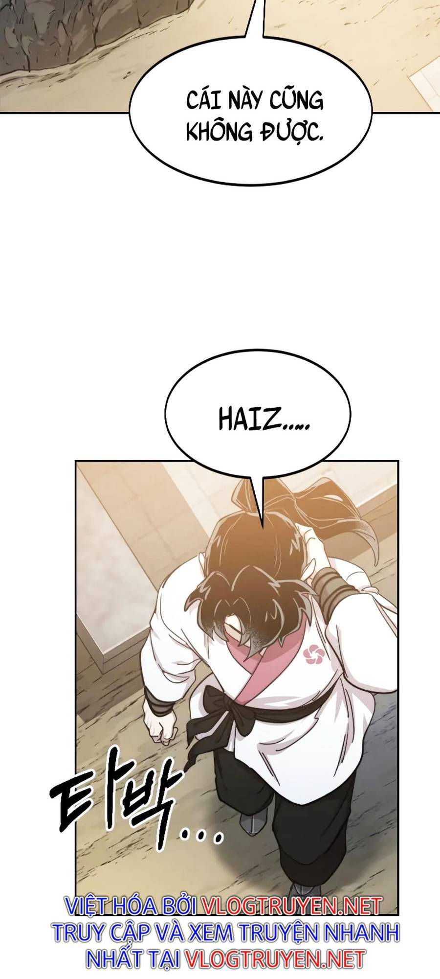 Hoa Sơn Tái Khởi Chap 70 - Next Chap 71