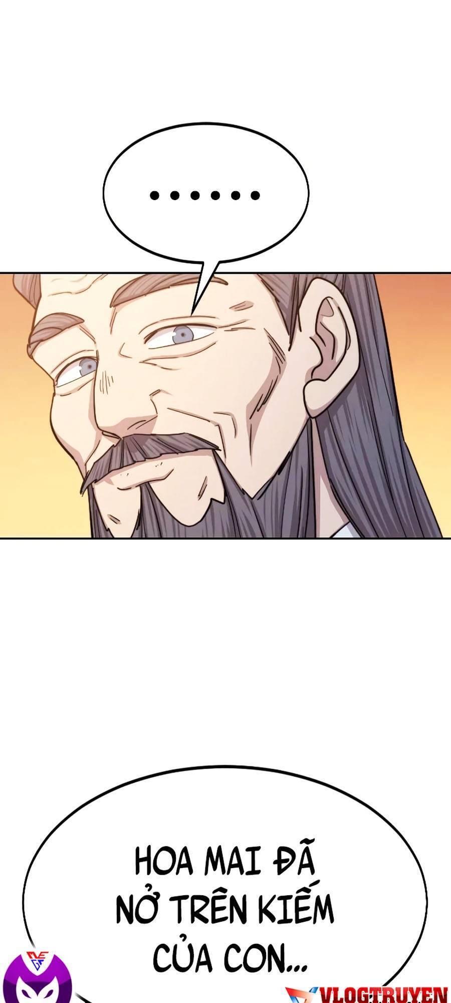 Hoa Sơn Tái Khởi Chap 70 - Next Chap 71