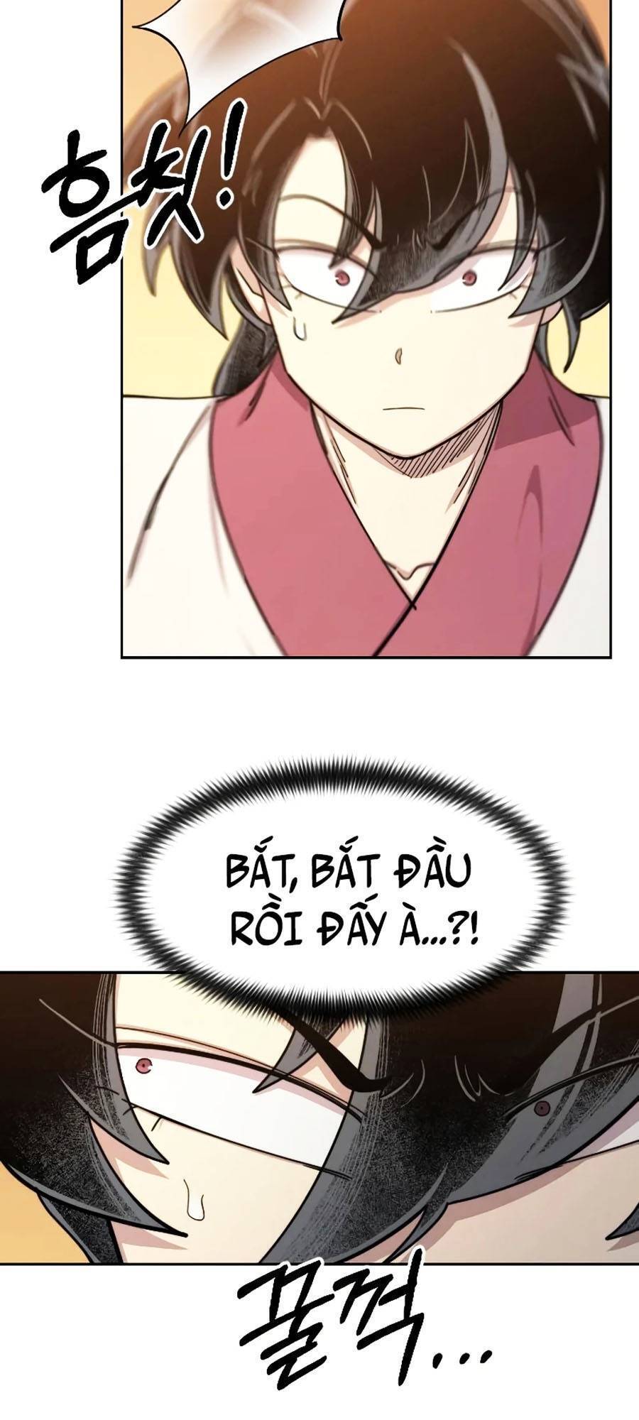 Hoa Sơn Tái Khởi Chap 70 - Next Chap 71