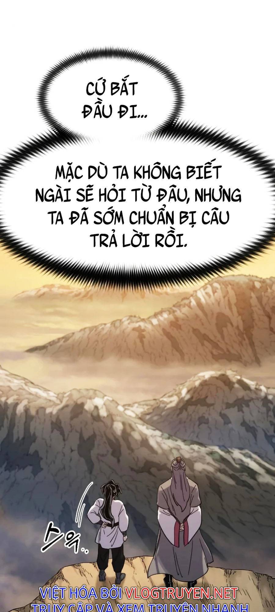 Hoa Sơn Tái Khởi Chap 70 - Next Chap 71