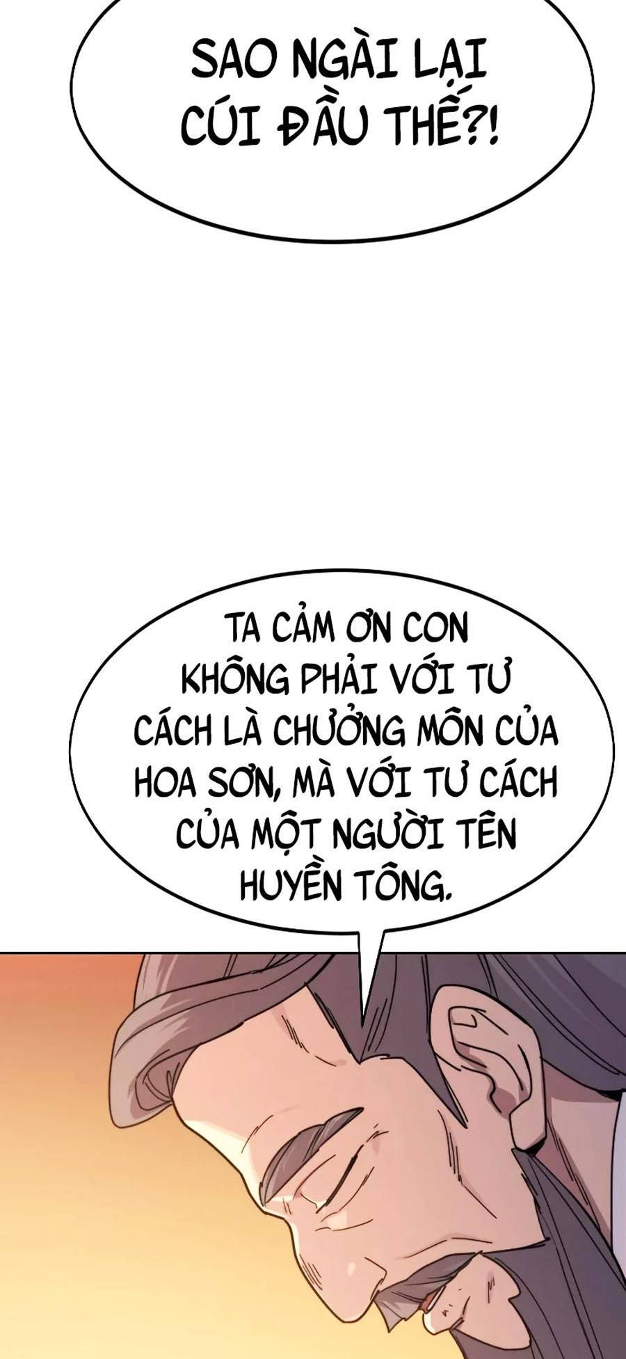 Hoa Sơn Tái Khởi Chap 70 - Next Chap 71