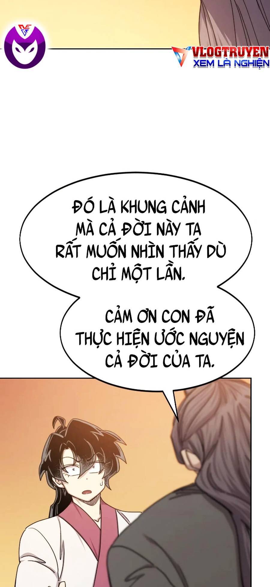Hoa Sơn Tái Khởi Chap 70 - Next Chap 71