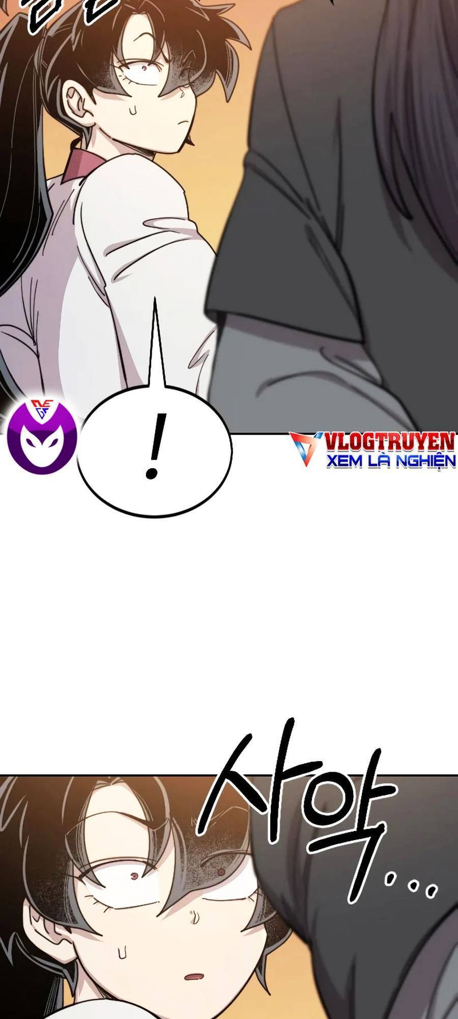 Hoa Sơn Tái Khởi Chap 70 - Next Chap 71