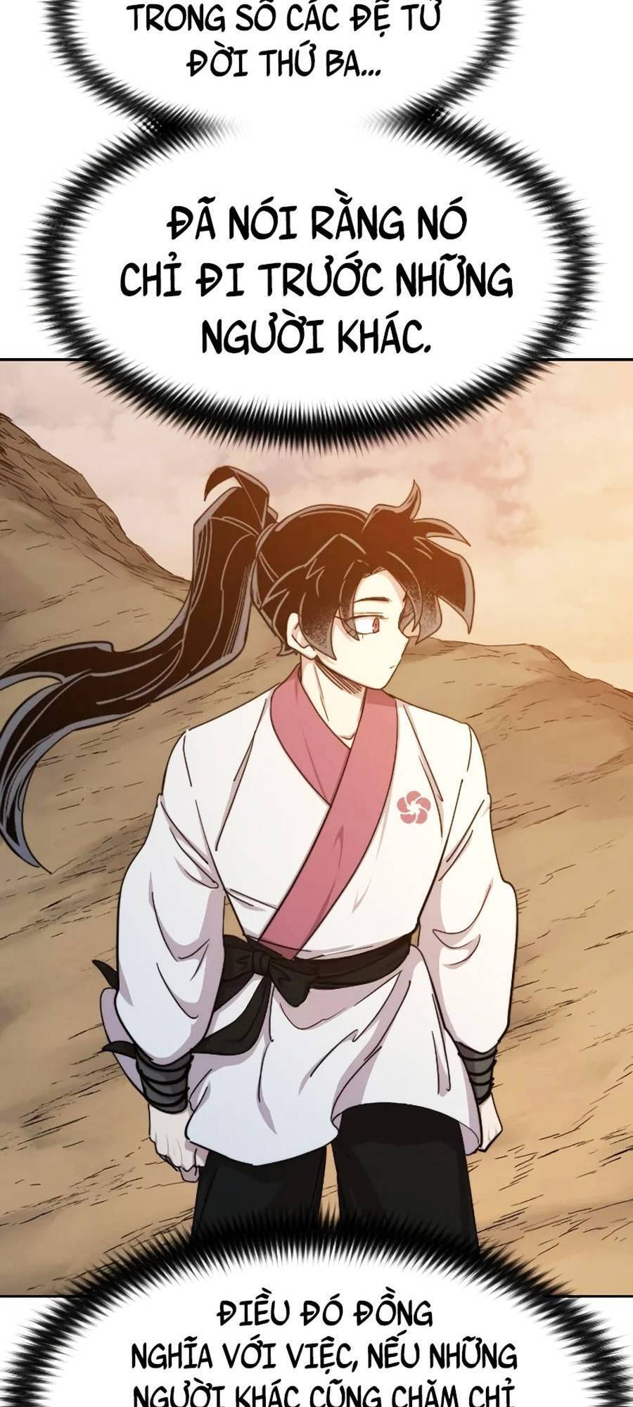 Hoa Sơn Tái Khởi Chap 70 - Next Chap 71