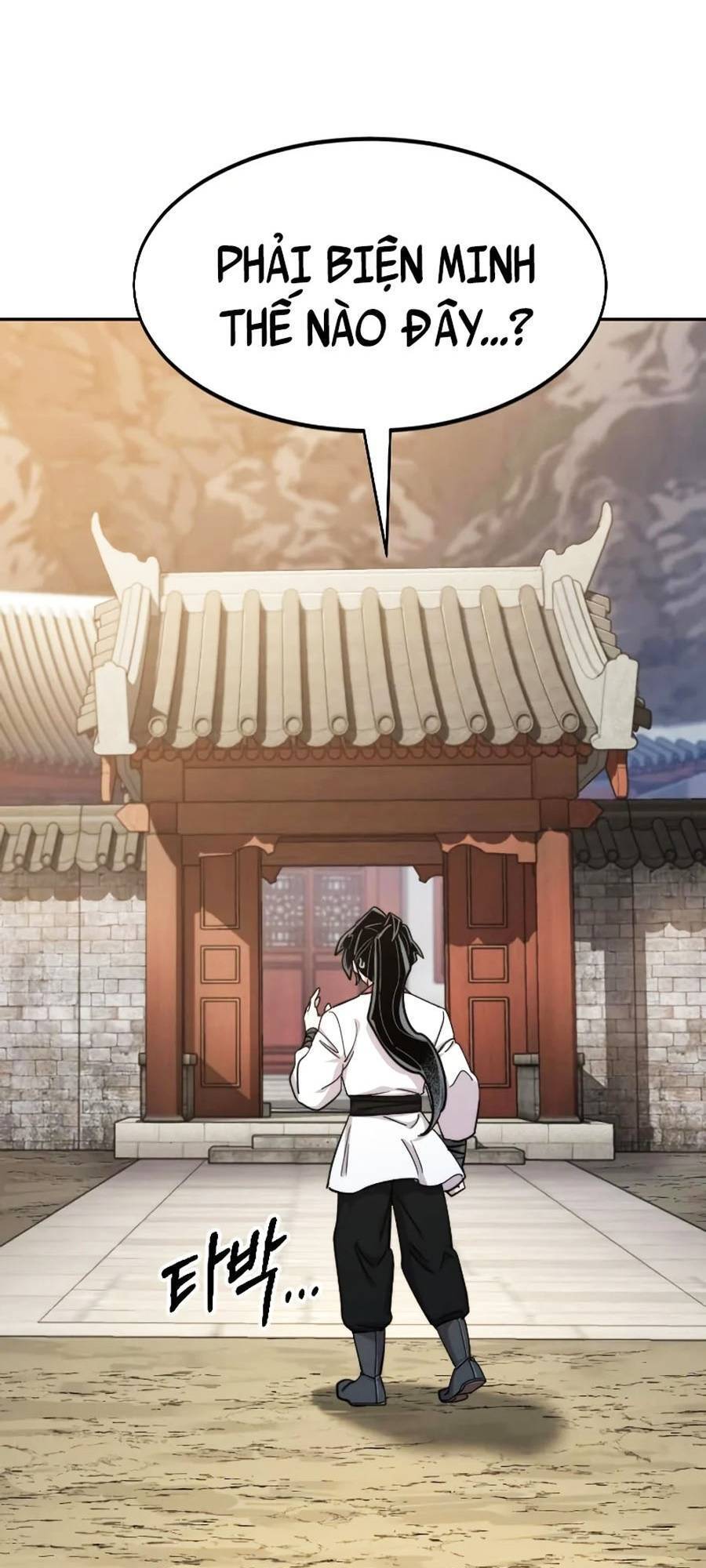 Hoa Sơn Tái Khởi Chap 70 - Next Chap 71