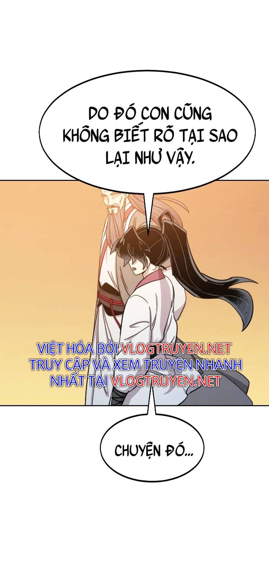 Hoa Sơn Tái Khởi Chap 70 - Next Chap 71
