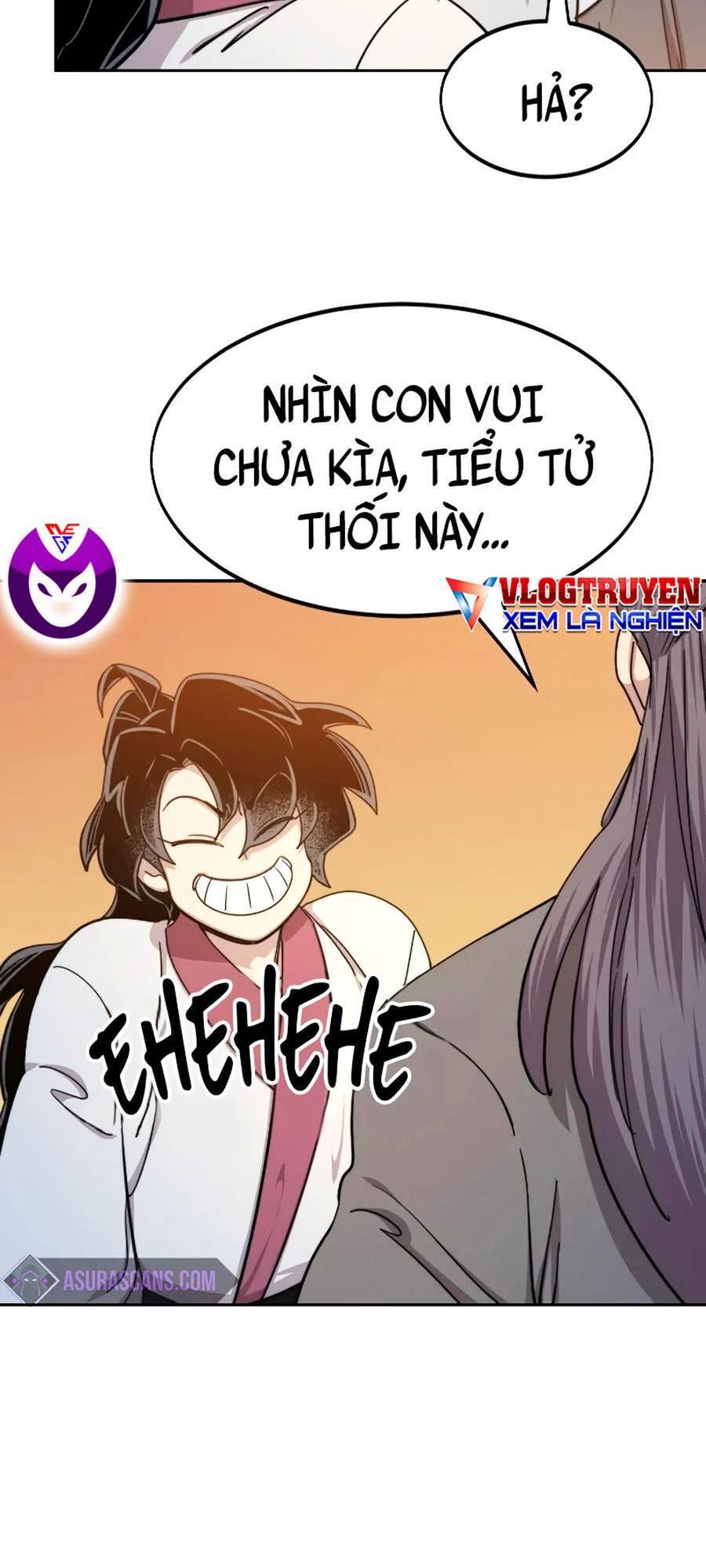 Hoa Sơn Tái Khởi Chap 70 - Next Chap 71
