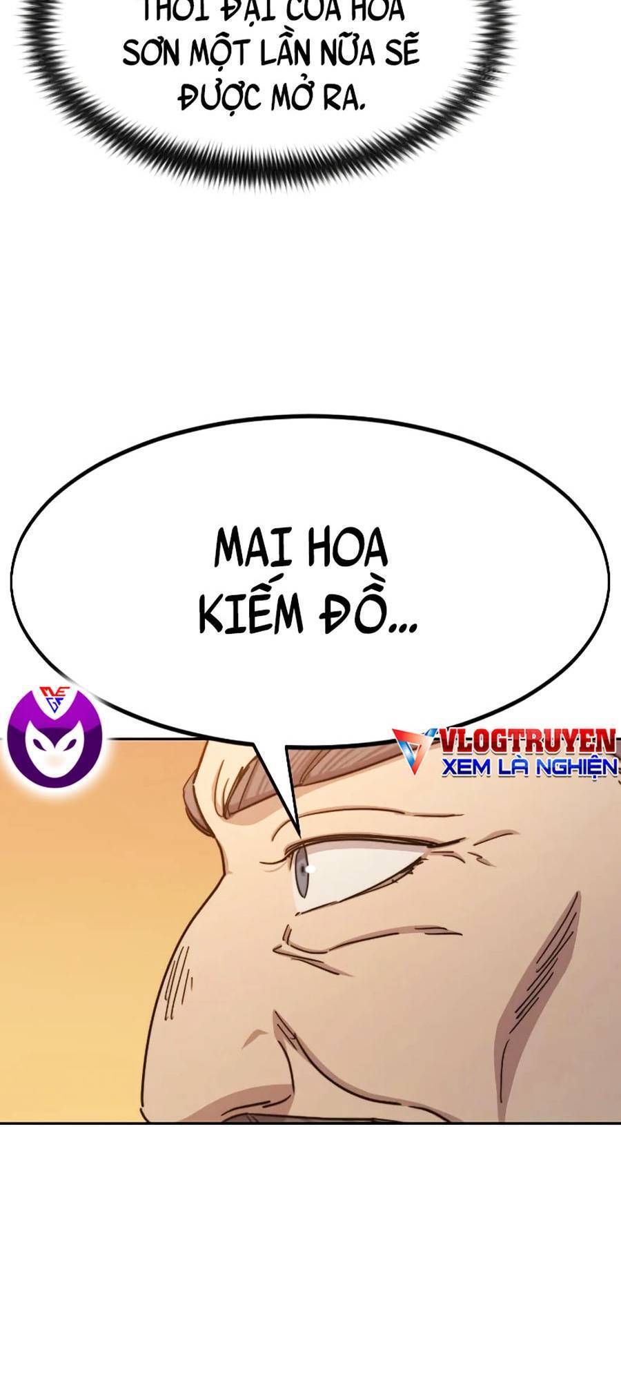 Hoa Sơn Tái Khởi Chap 70 - Next Chap 71