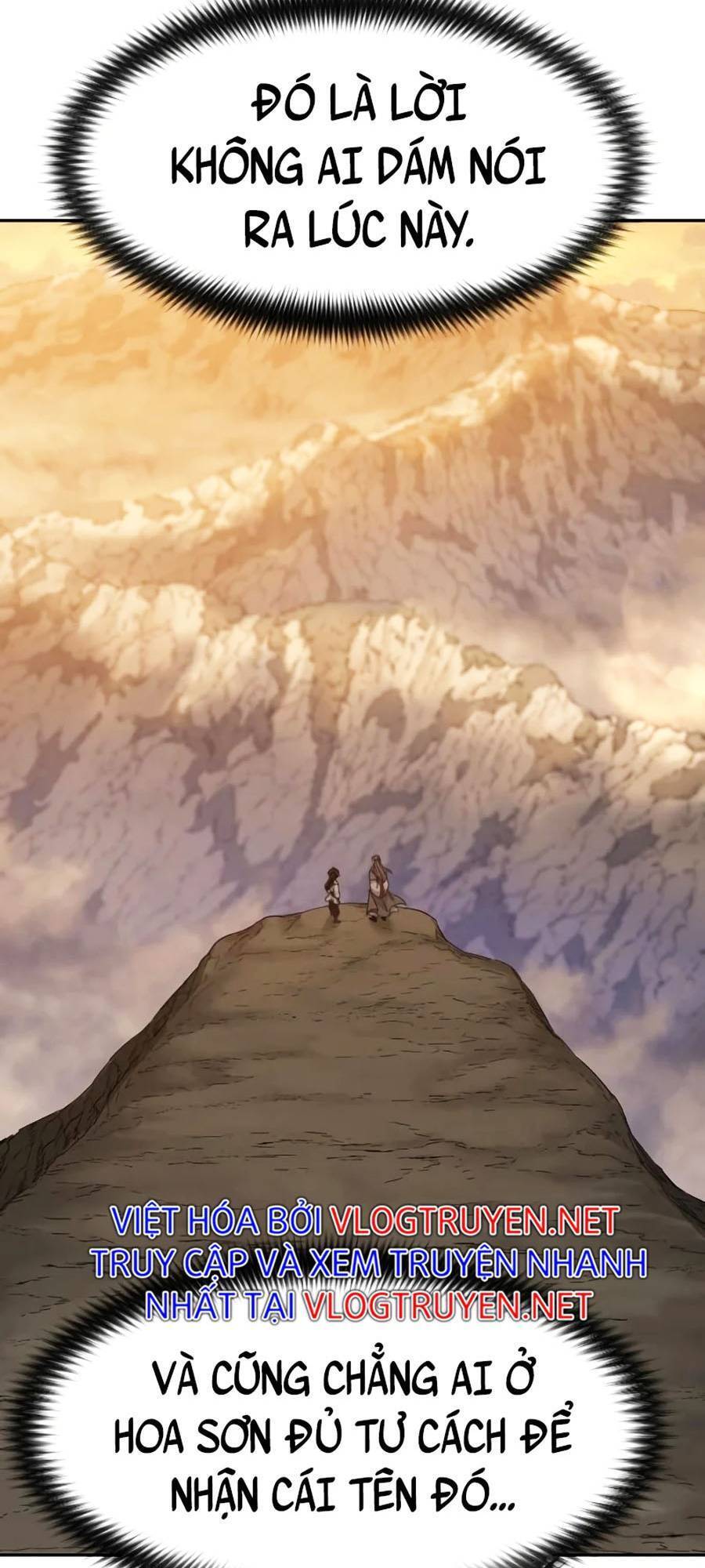 Hoa Sơn Tái Khởi Chap 70 - Next Chap 71