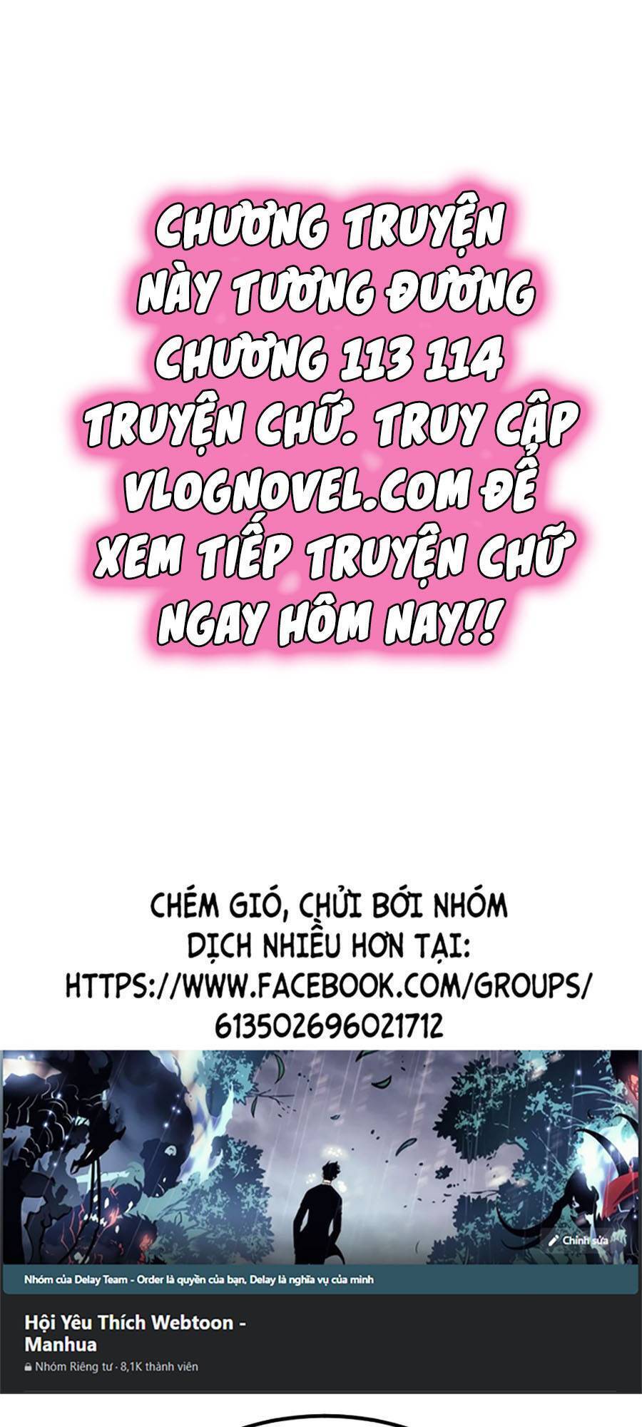 Hoa Sơn Tái Khởi Chap 70 - Next Chap 71