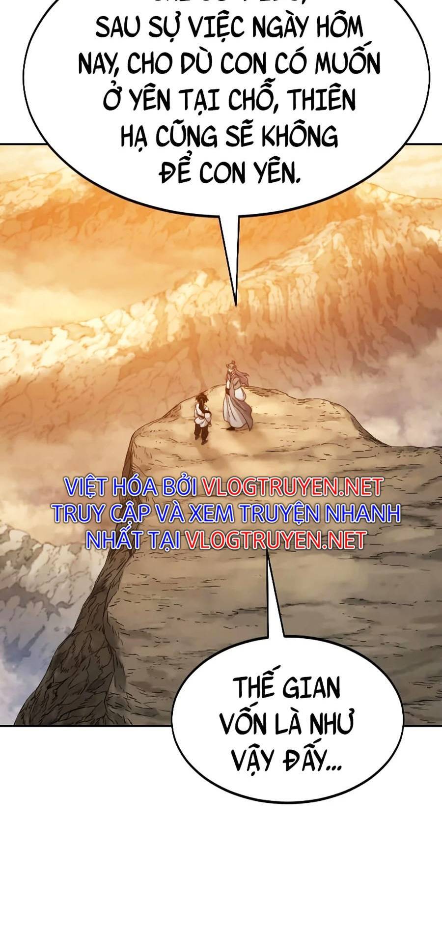Hoa Sơn Tái Khởi Chap 70 - Next Chap 71