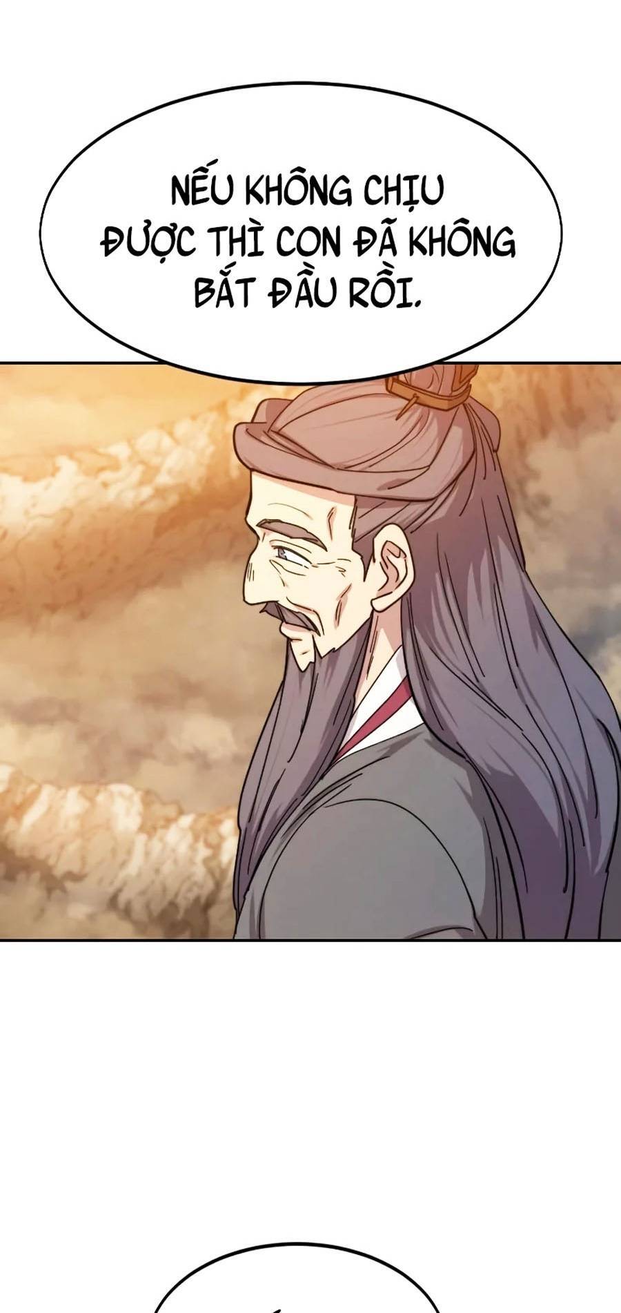 Hoa Sơn Tái Khởi Chap 70 - Next Chap 71