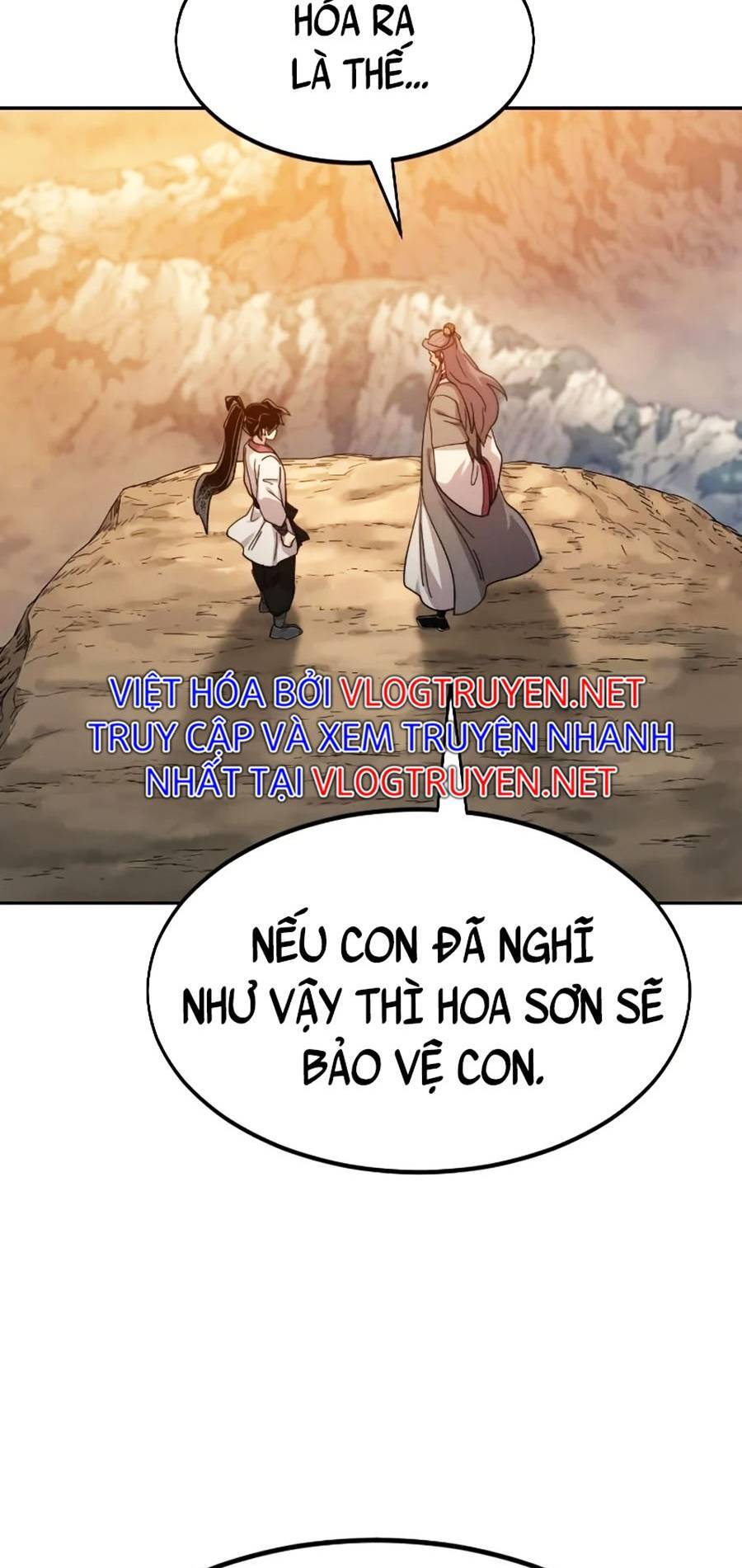 Hoa Sơn Tái Khởi Chap 70 - Next Chap 71