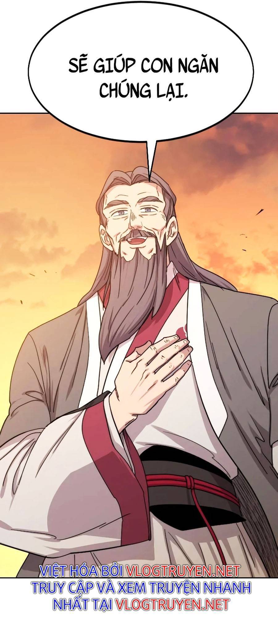 Hoa Sơn Tái Khởi Chap 70 - Next Chap 71