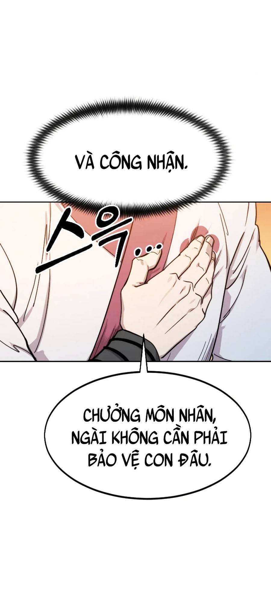 Hoa Sơn Tái Khởi Chap 70 - Next Chap 71
