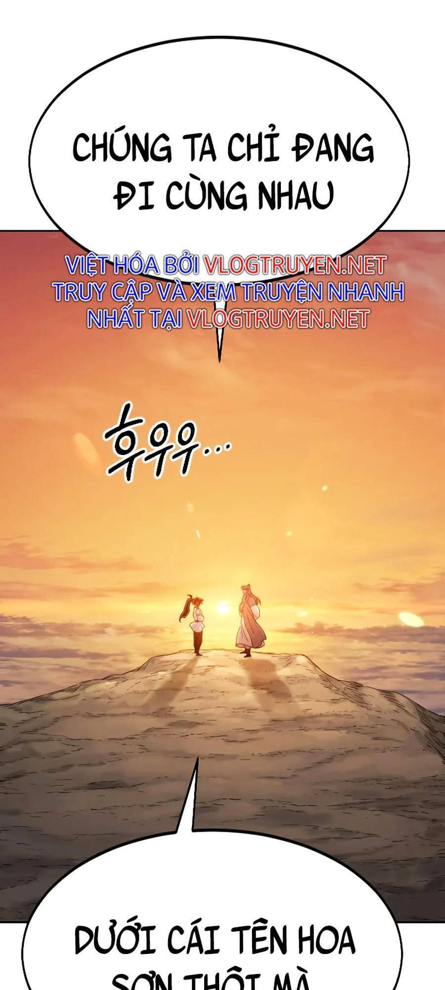 Hoa Sơn Tái Khởi Chap 70 - Next Chap 71
