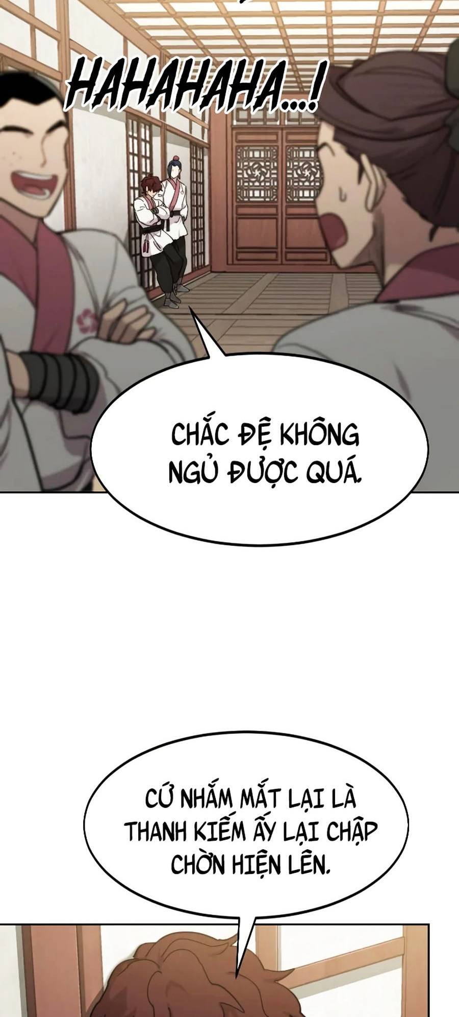 Hoa Sơn Tái Khởi Chap 70 - Next Chap 71