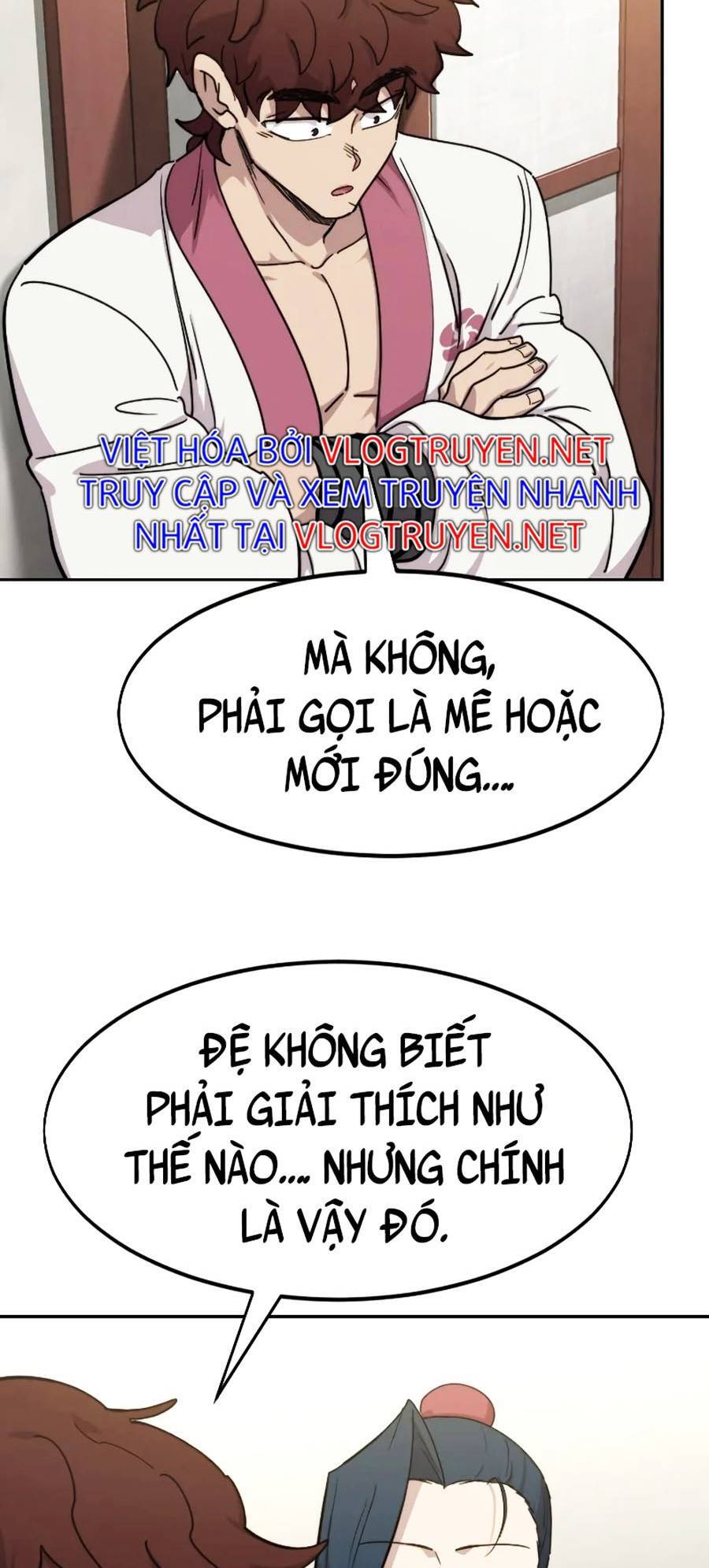Hoa Sơn Tái Khởi Chap 70 - Next Chap 71