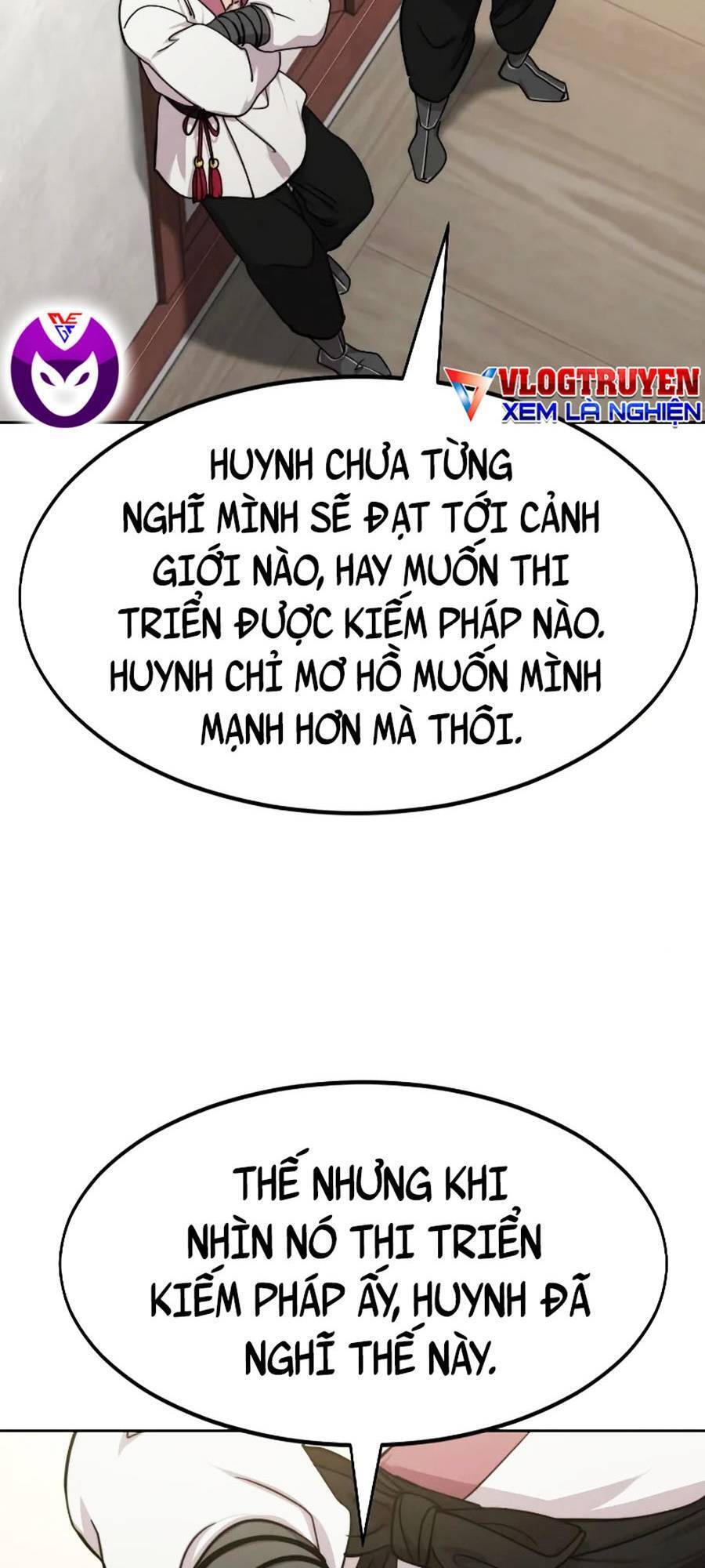 Hoa Sơn Tái Khởi Chap 70 - Next Chap 71
