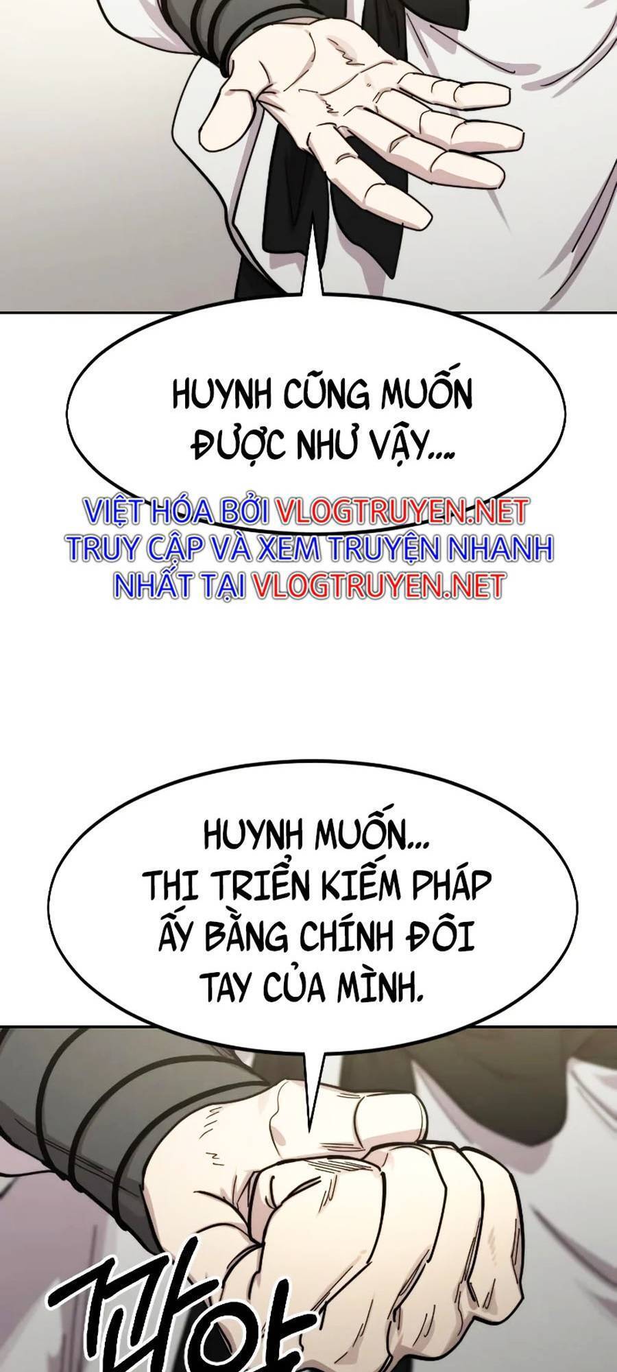 Hoa Sơn Tái Khởi Chap 70 - Next Chap 71