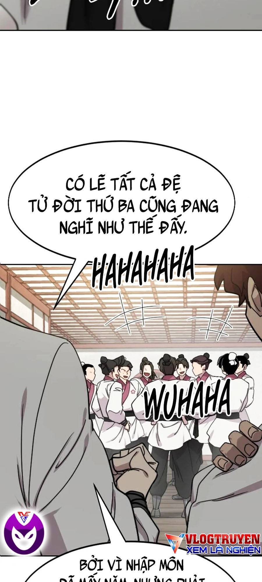 Hoa Sơn Tái Khởi Chap 70 - Next Chap 71