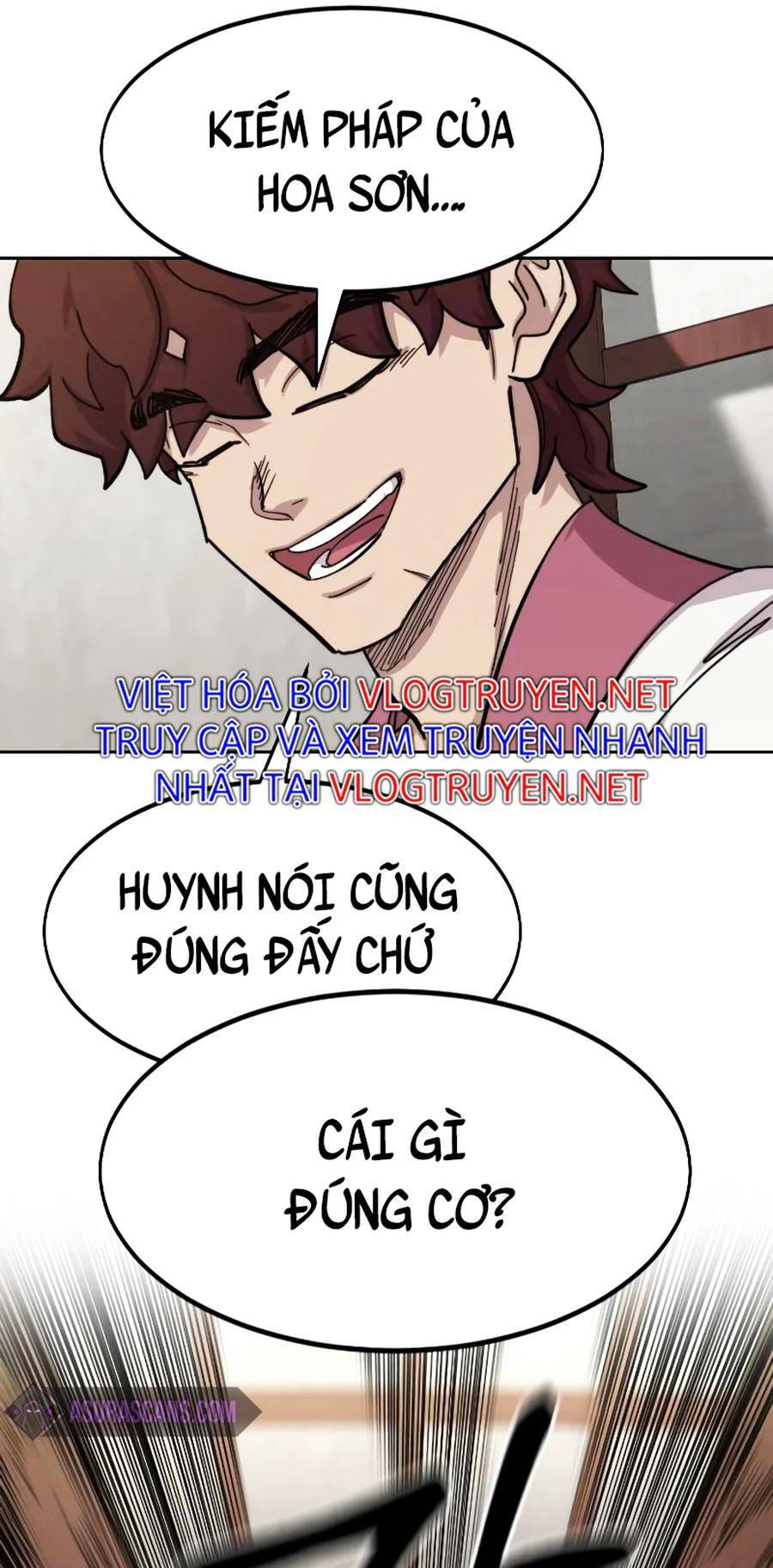 Hoa Sơn Tái Khởi Chap 70 - Next Chap 71