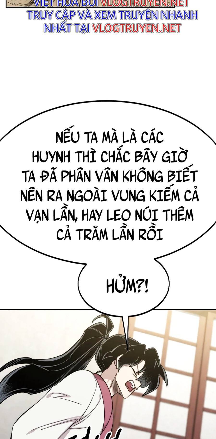 Hoa Sơn Tái Khởi Chap 70 - Next Chap 71