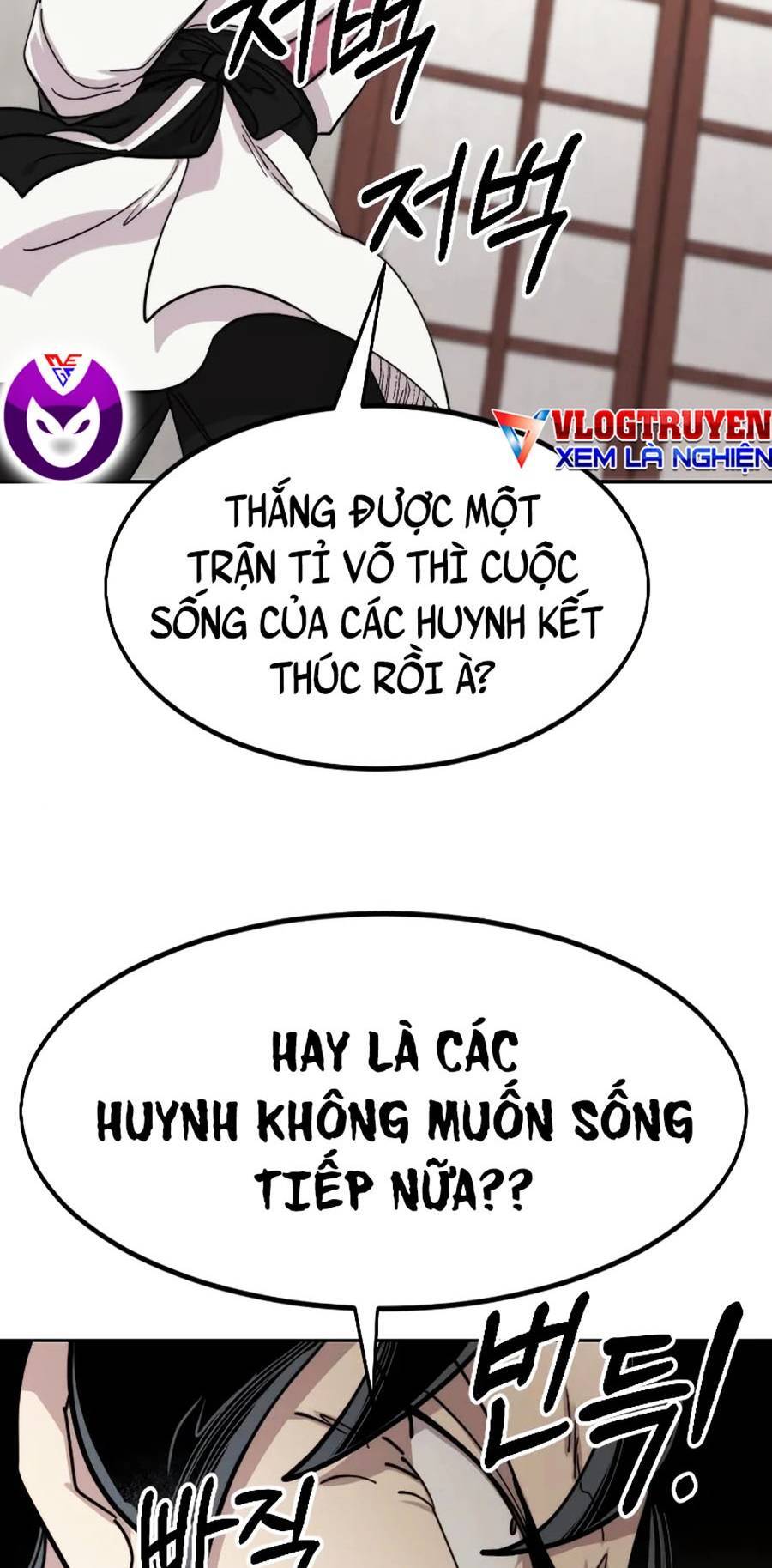 Hoa Sơn Tái Khởi Chap 70 - Next Chap 71