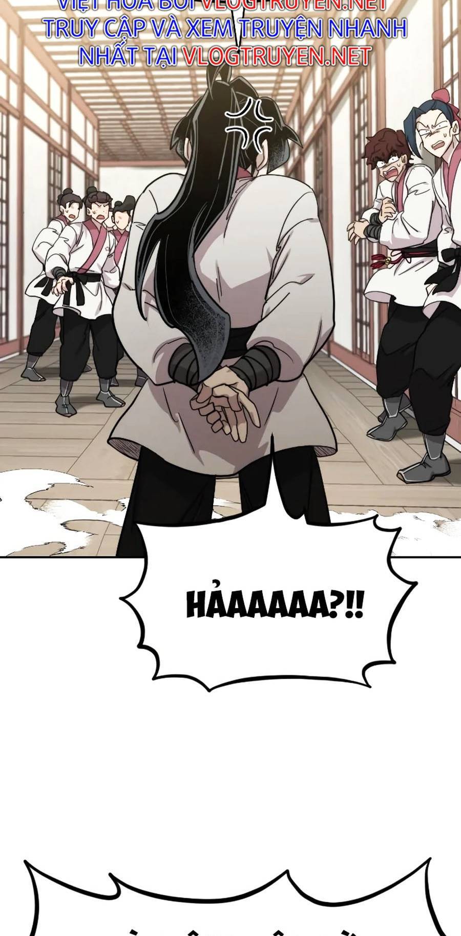 Hoa Sơn Tái Khởi Chap 70 - Next Chap 71