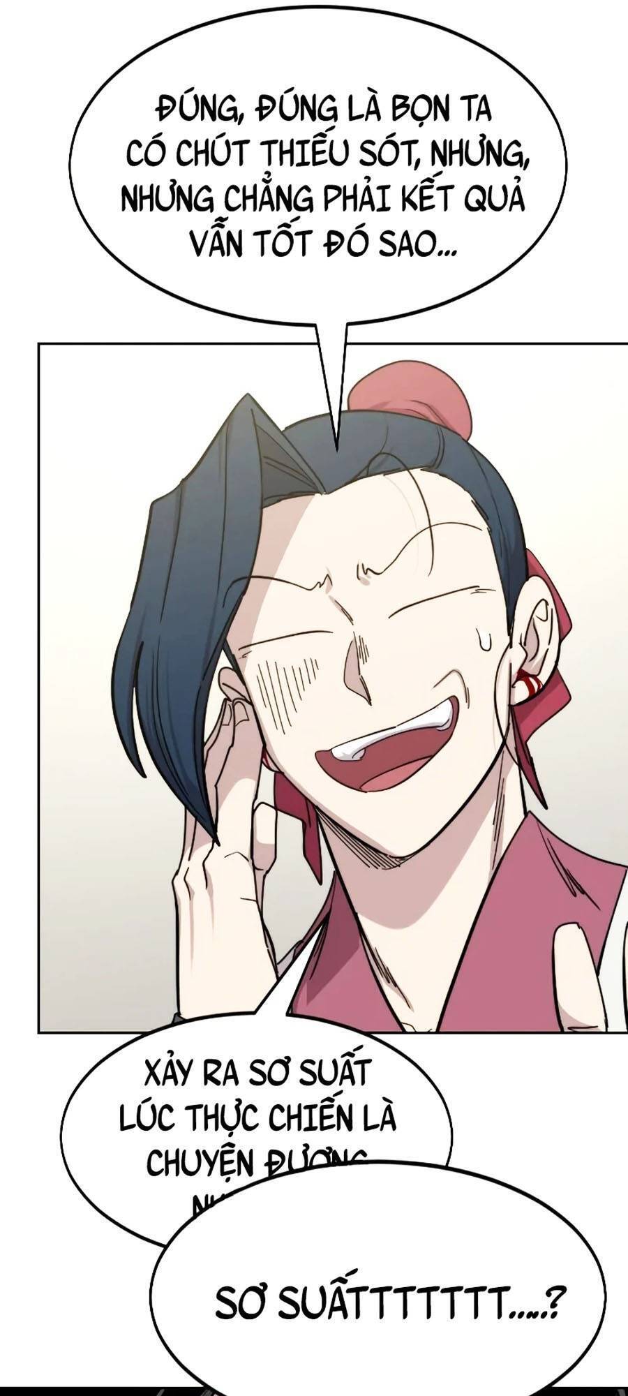 Hoa Sơn Tái Khởi Chap 70 - Next Chap 71