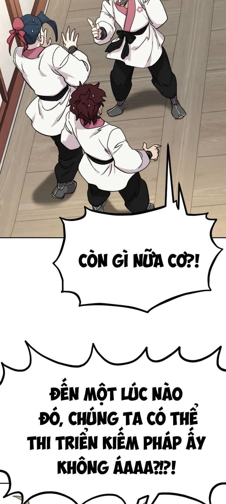 Hoa Sơn Tái Khởi Chap 70 - Next Chap 71