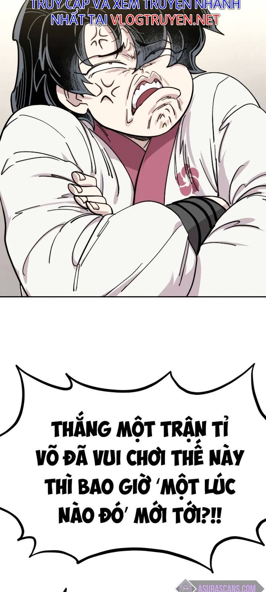 Hoa Sơn Tái Khởi Chap 70 - Next Chap 71