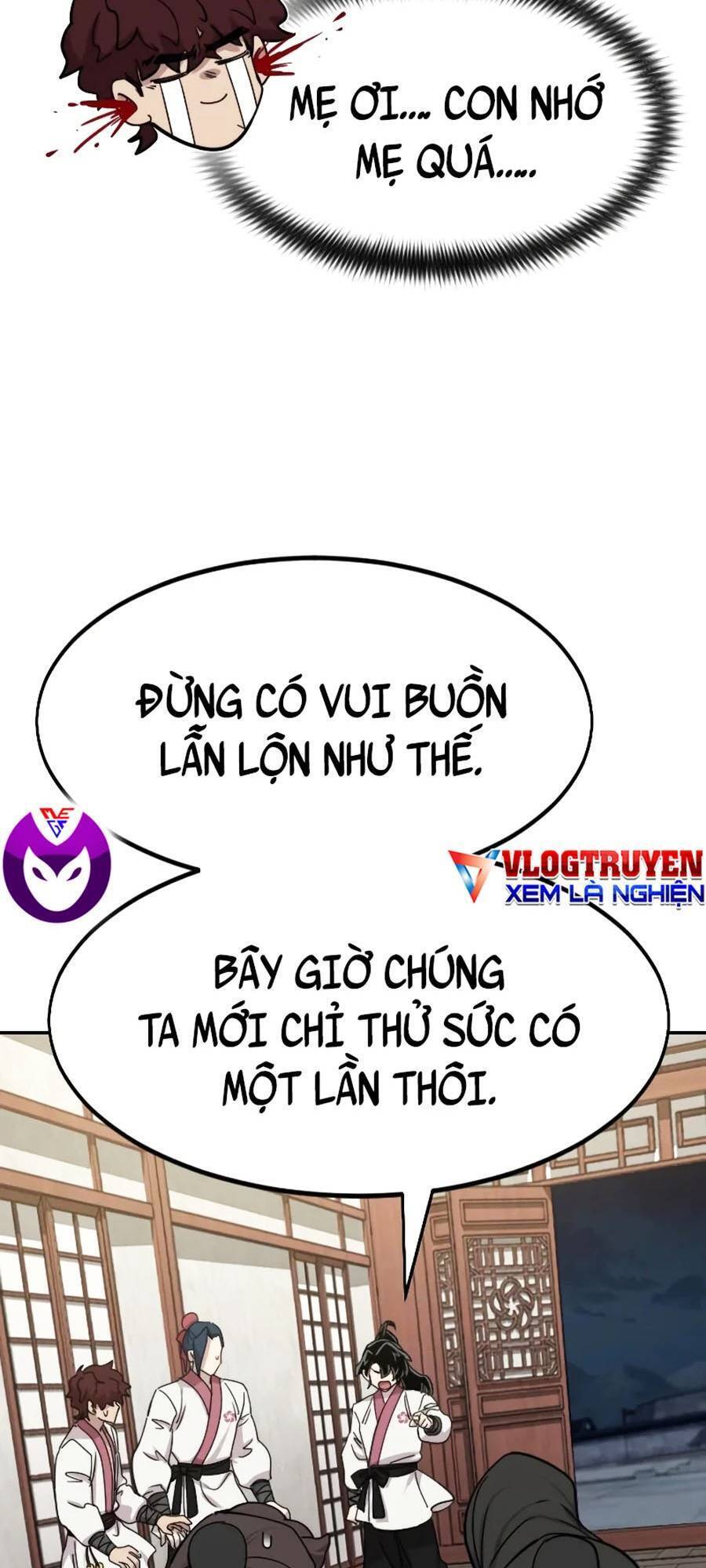 Hoa Sơn Tái Khởi Chap 70 - Next Chap 71